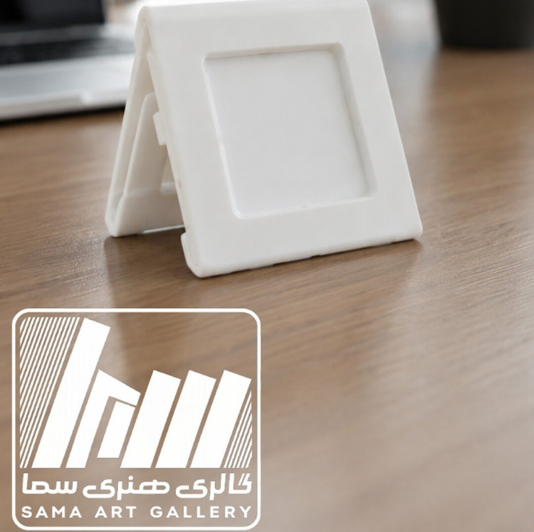 استند عکس دو طرفه سما